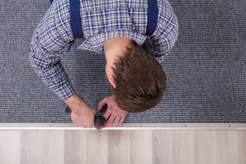 Flooring Service in Staunton, VA