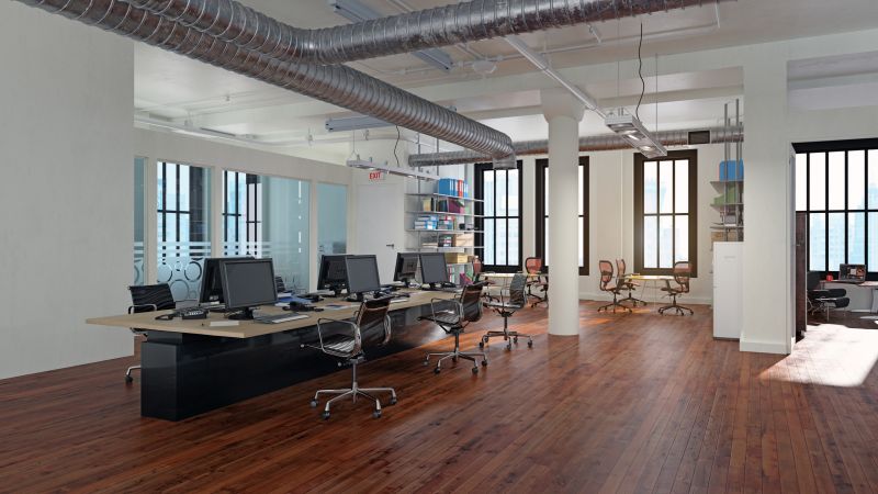 Commercial Hardwood Service in Waynesboro, VA