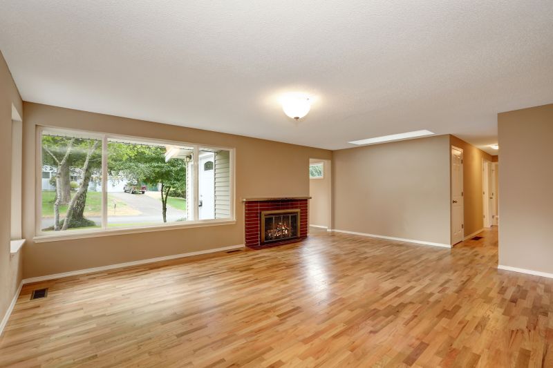 Engineered Wood Installation in Staunton, VA