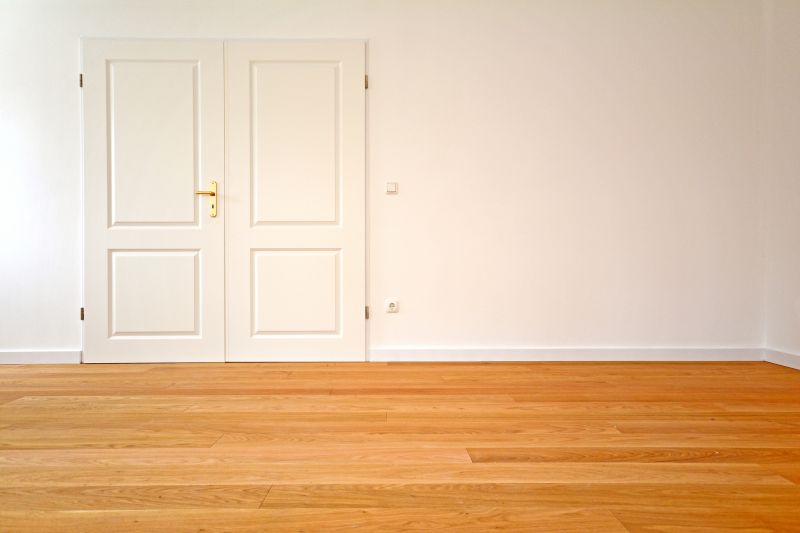 Engineered Wood Installation in Staunton, VA