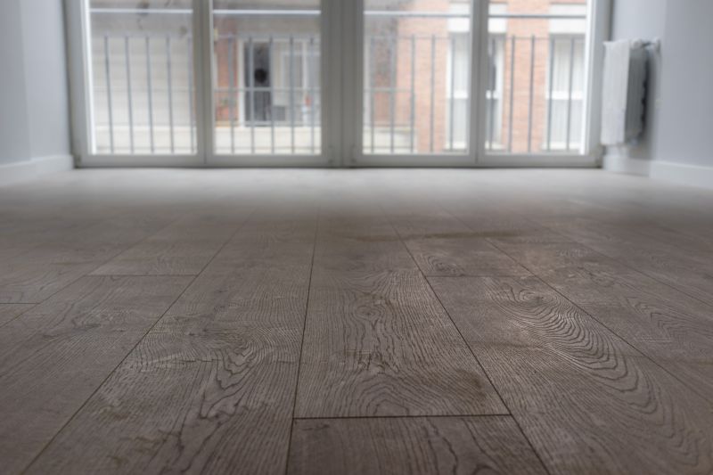 Engineered Wood Installation in Staunton, VA