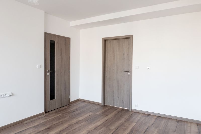 Laminate Floor Installation in Afton, VA