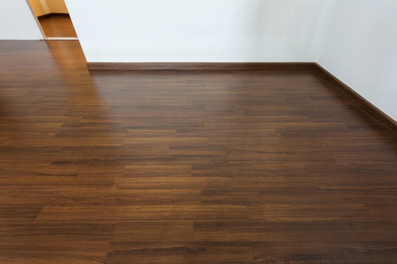 Laminate Floor Installation in Batesville, VA