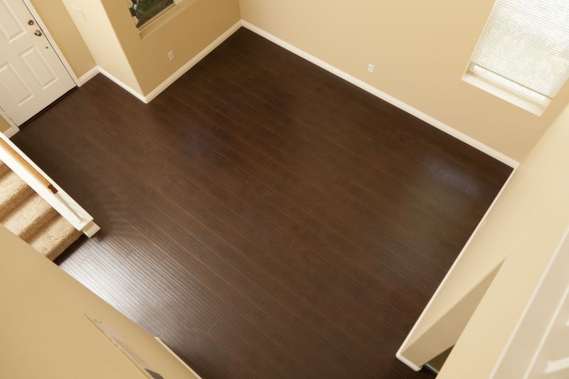 Laminate Floor Installation in Crozet, VA