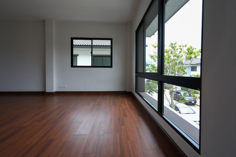 Laminate Floor Installation in Greenville, VA