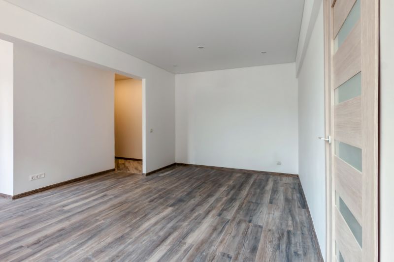 Laminate Floor Installation in Nelson County, VA