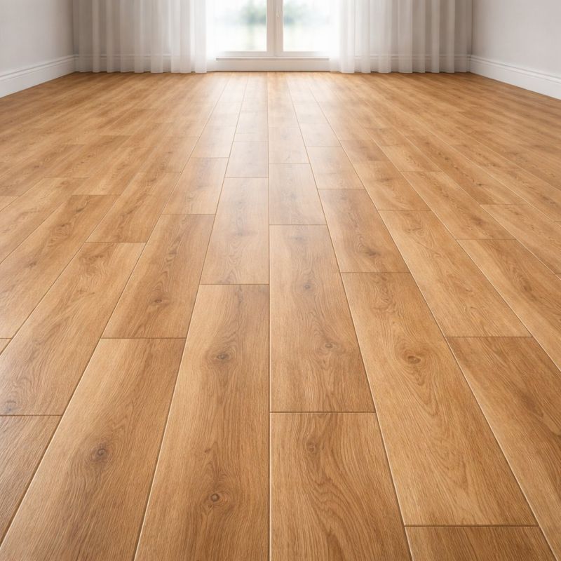 Laminate Floor Installation in Stuarts Draft, VA