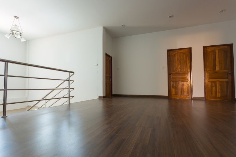 Laminate Floor Installation in Weyers Cave, VA
