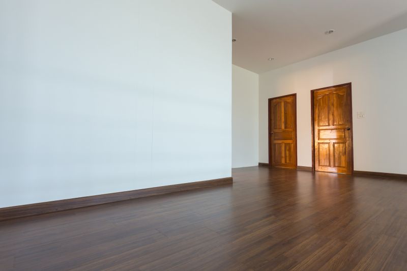 Laminate Floor Replacement in Afton, VA