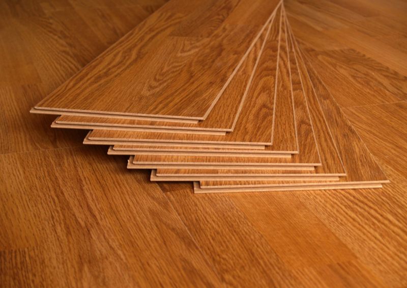 Laminate Flooring Replacement in Staunton, VA