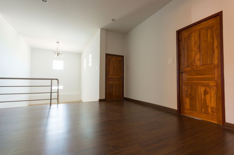 Laminate Flooring Replacement in Staunton, VA