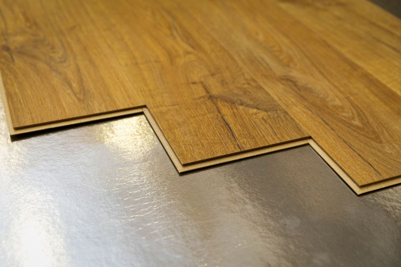 Laminate Flooring Replacement in Staunton, VA