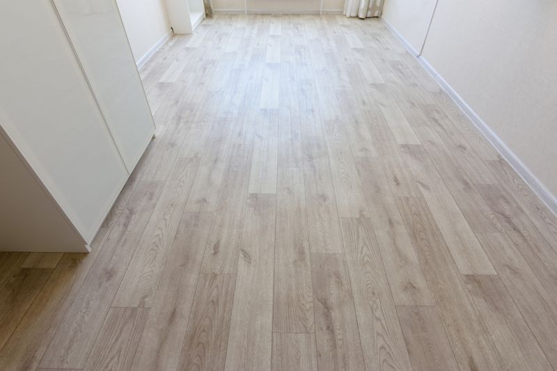 Linoleum Floor Installation in Fort Defiance, VA