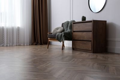 Linoleum Flooring Replacement in Staunton, VA