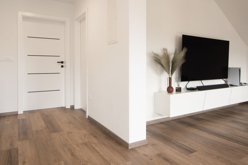 Lvt Flooring Installation in Augusta County, VA