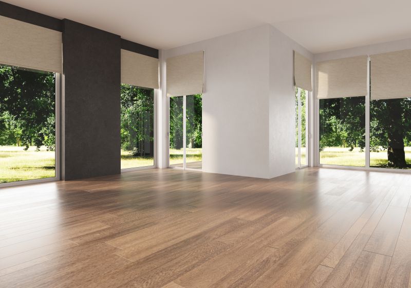 Lvt Flooring Installation in Crozet, VA