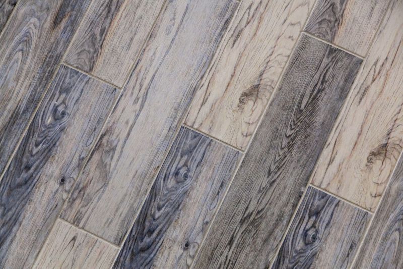 Sheet Flooring Installation in Crozet, VA