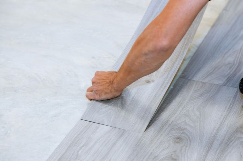 Sheet Flooring Installation in Mount Solon, VA